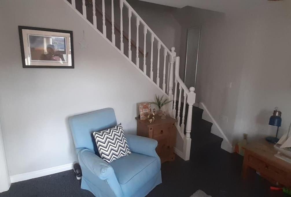 Lovely Apartment @ The Old Barn. Kircubbin Exterior photo